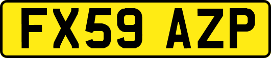 FX59AZP