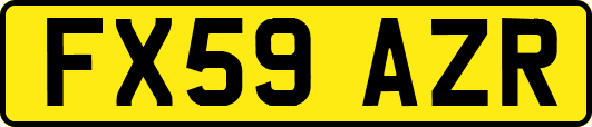 FX59AZR