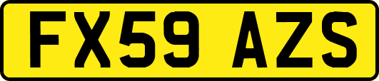 FX59AZS