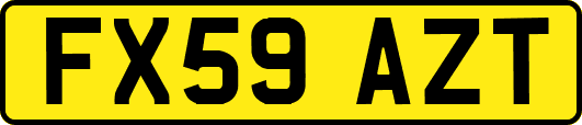 FX59AZT
