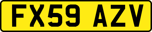 FX59AZV