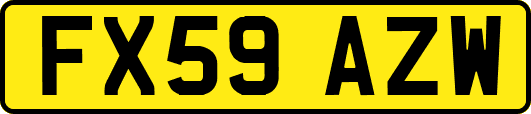 FX59AZW