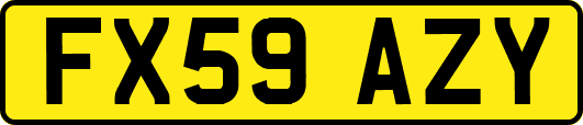 FX59AZY