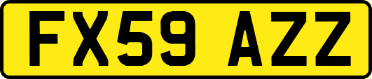 FX59AZZ
