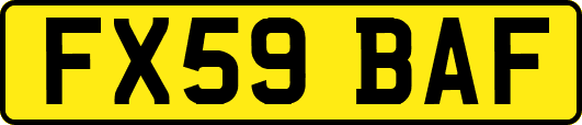 FX59BAF