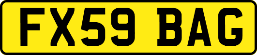 FX59BAG