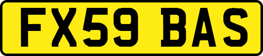 FX59BAS