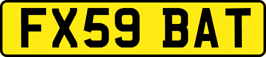 FX59BAT