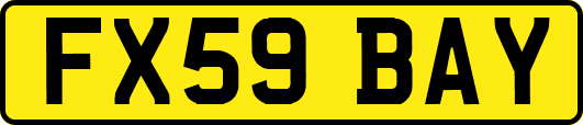 FX59BAY