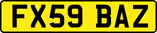 FX59BAZ