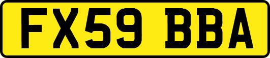 FX59BBA