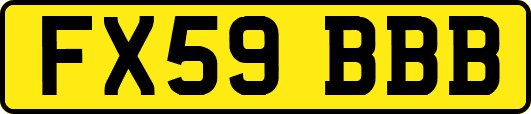 FX59BBB