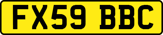 FX59BBC