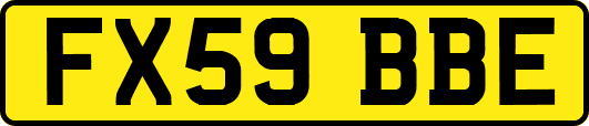 FX59BBE