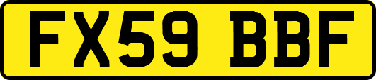 FX59BBF