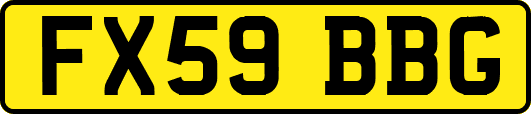 FX59BBG