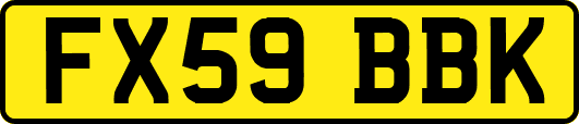 FX59BBK