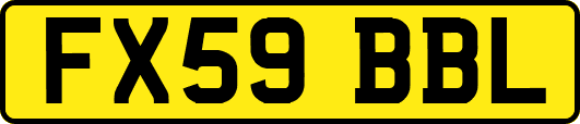 FX59BBL