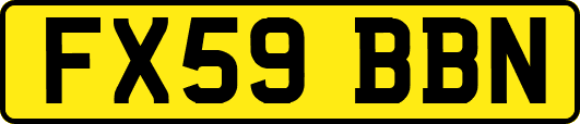 FX59BBN