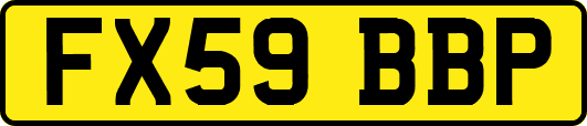 FX59BBP