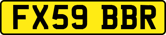 FX59BBR