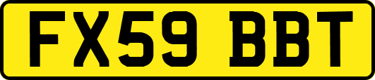 FX59BBT