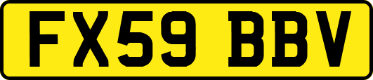 FX59BBV