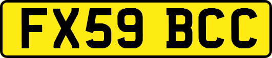 FX59BCC