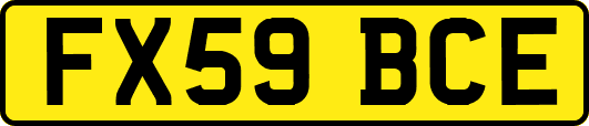 FX59BCE