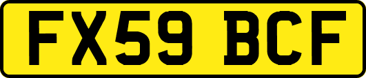 FX59BCF
