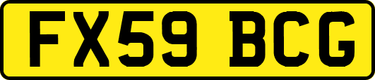 FX59BCG