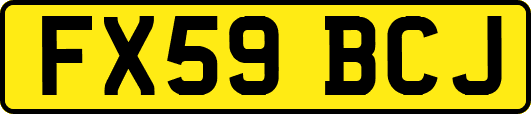 FX59BCJ