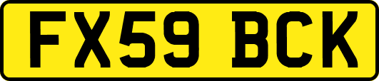 FX59BCK
