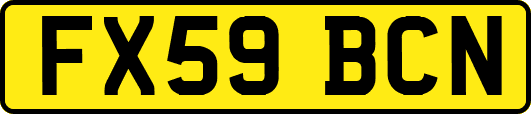 FX59BCN