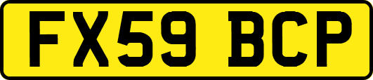 FX59BCP