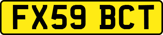 FX59BCT