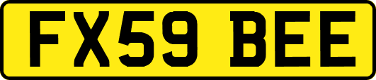FX59BEE