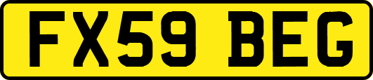 FX59BEG