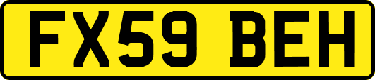 FX59BEH
