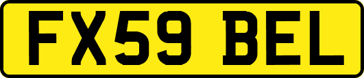 FX59BEL