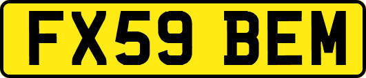 FX59BEM