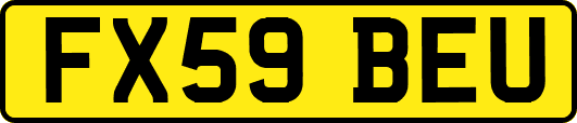 FX59BEU