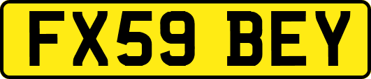 FX59BEY