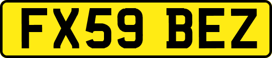 FX59BEZ