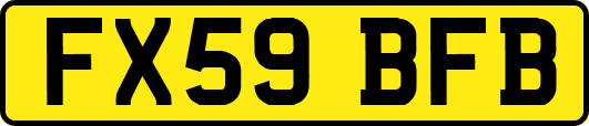 FX59BFB