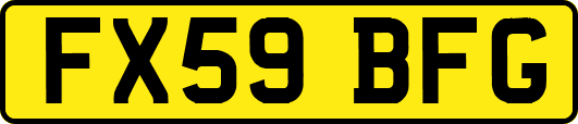 FX59BFG