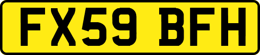 FX59BFH