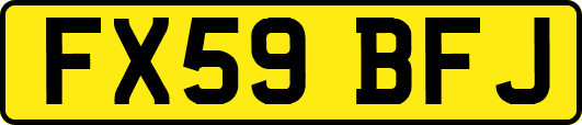 FX59BFJ