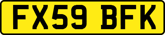 FX59BFK