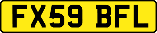 FX59BFL